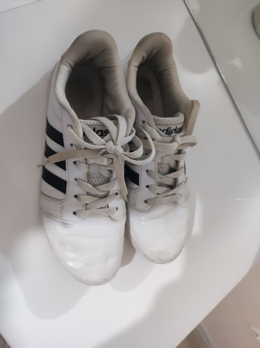 Маратонки Адидас ном. 38