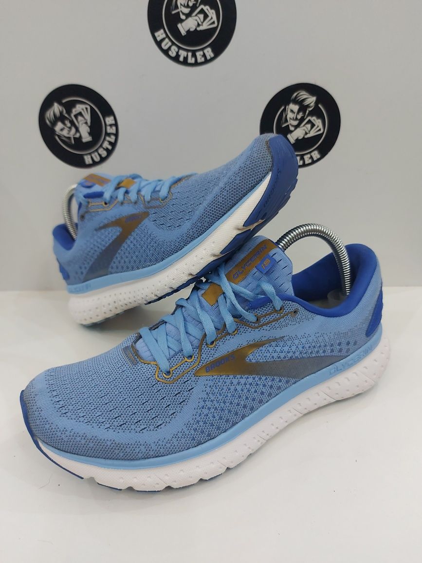 Маратонки BROOKS GLYCERIN 18.Номер 42