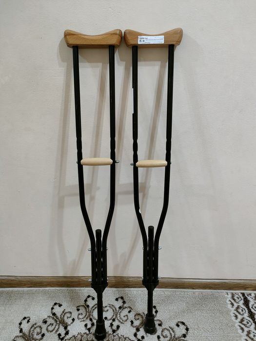 Костыли  детские