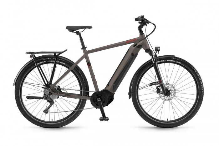 Vand urgent bicicleta electrica WINORA sinus iX12
