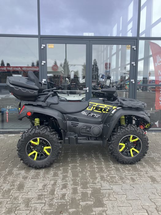 ATV TGB Blade 1000 LTX MAX (polaris, can-am,cfmoto,segway)
