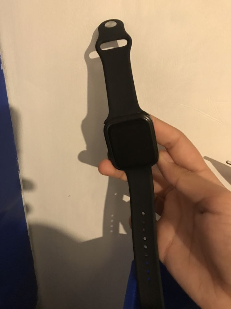 Smart watch XW 6.0 series 7