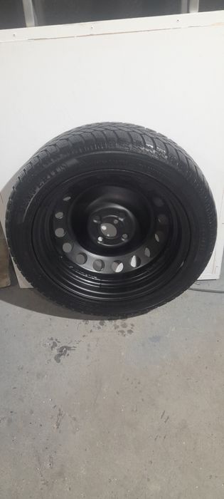 Rezerva slim logan 4x100