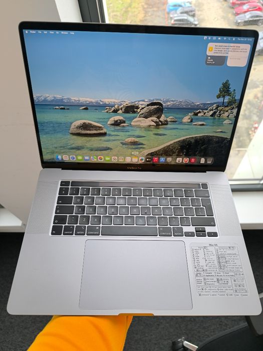 MacBook Pro A2141