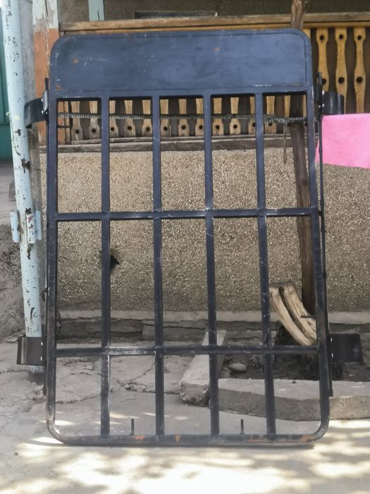 Bagaj nexia 3 tepasiga