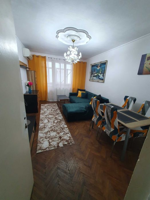 Apartament de inchiriat in Turnu Magurele