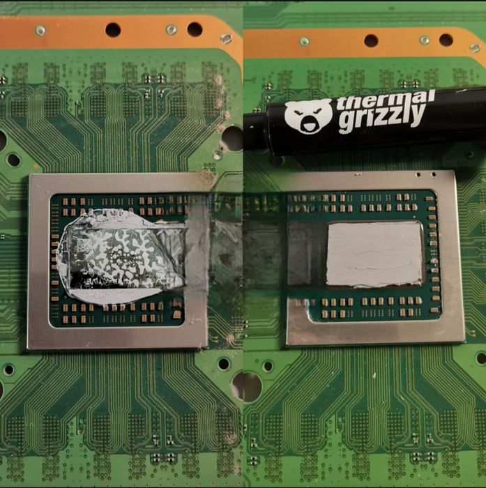 Reparații, curățare PlayStation 4, 5, controller-e și xbox