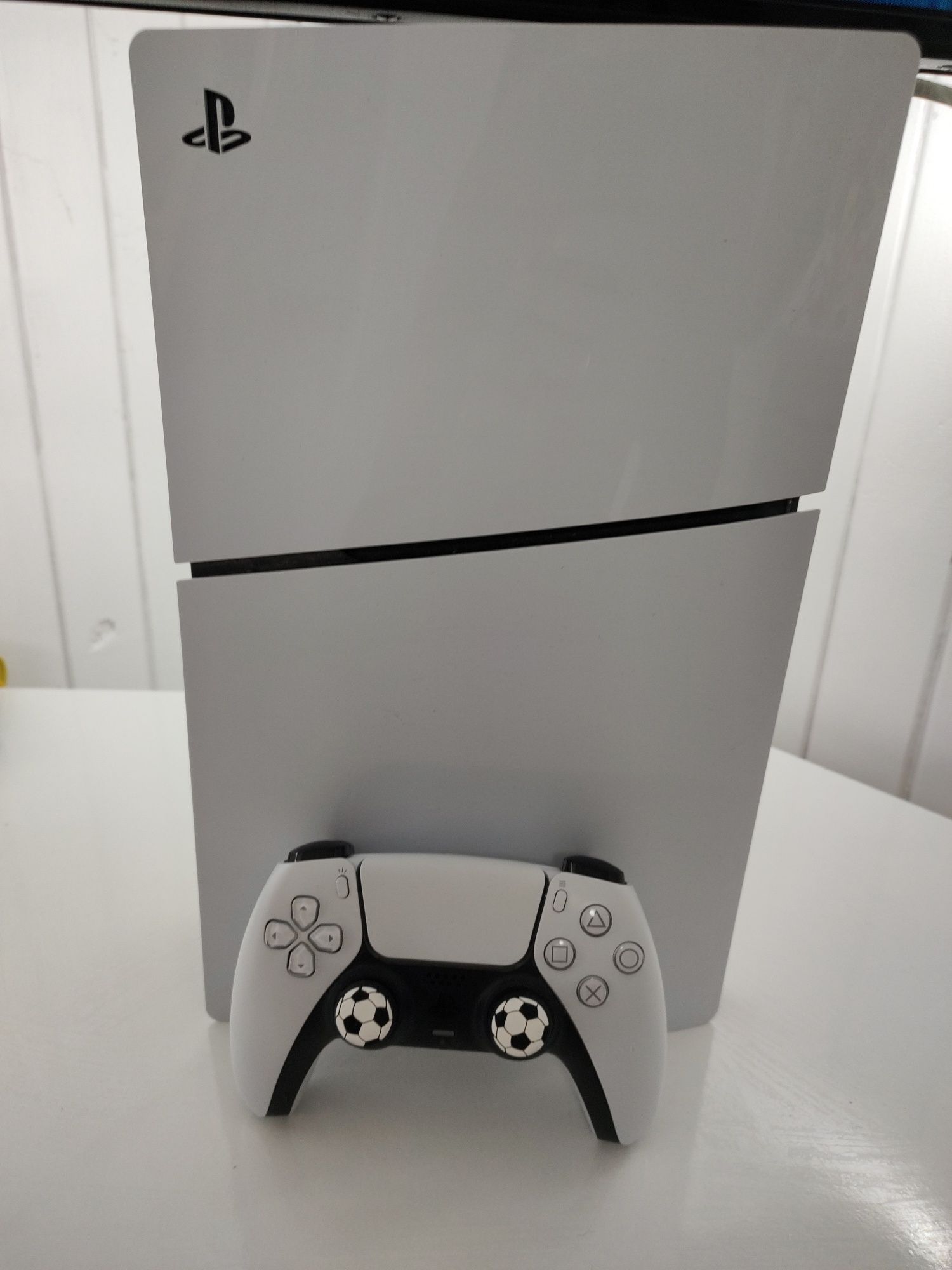 Ps5 Slim SSD 1 TB