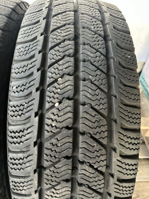 205/65/16c за бус 8pr Semperit dot24