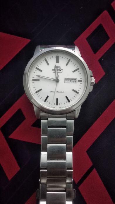 Продам часы Orient Automatic