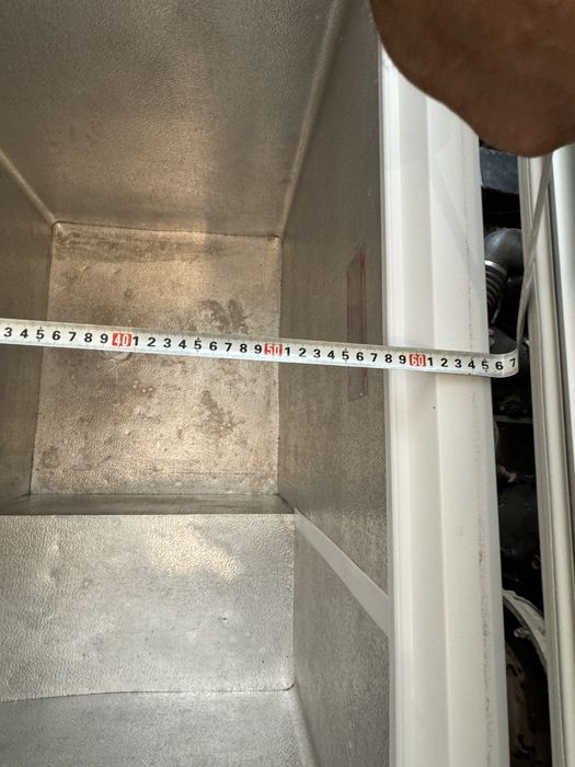 Congelator  350 L Nestle