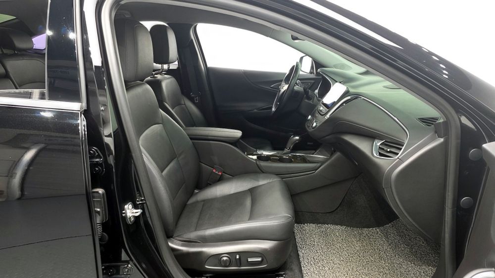 Chevrolet Malibu 1.3 Turbo Premier