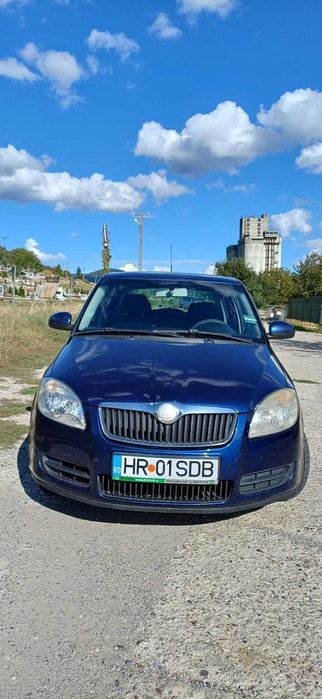 De vânzare Skoda Fabia