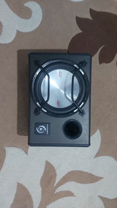 Продам собуфер 5 элемент