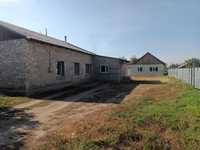 Продам 2 дома в одном участке село Караоткел бывши Илинка
