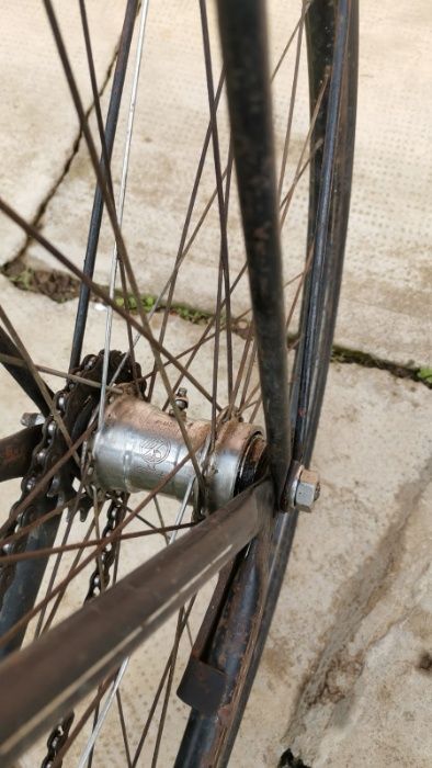 Bicicleta RETRO an fabr. 1940