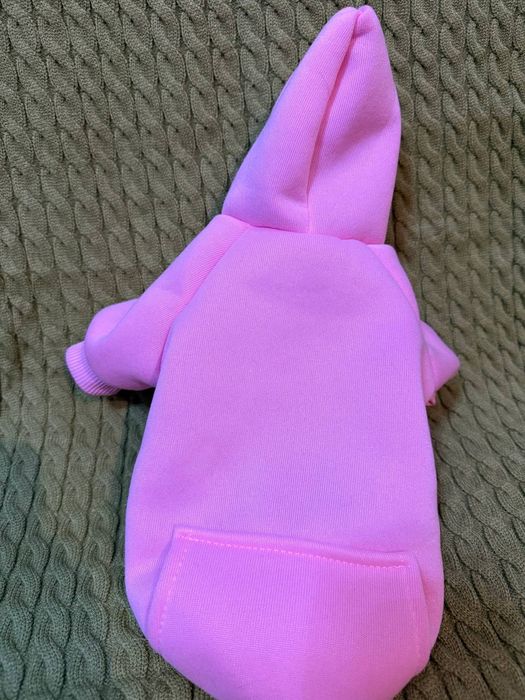 Одежда для маленького питомца