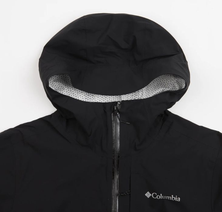 Jacheta Columbia Omni-Tech Ampli-Dry Shell, marimea L