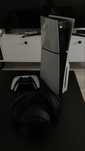 PlayStation 5 + Pulse 3D Wireless Headset