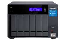 Qnap TVS 672XT i5 9400T