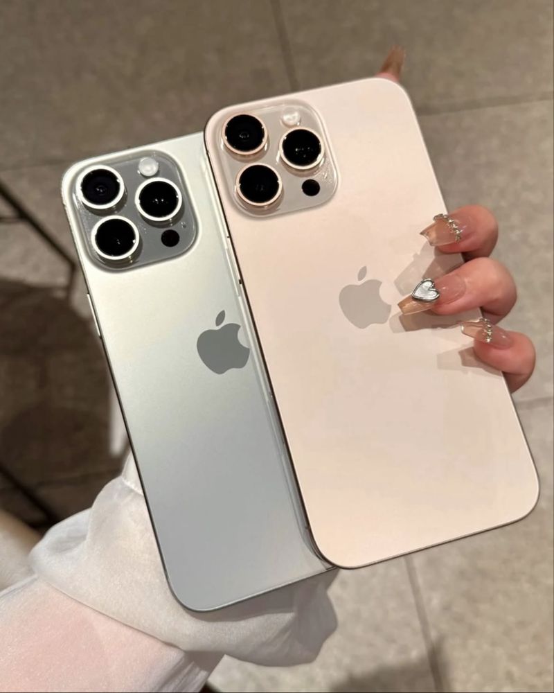 Iphone 16 Pro Max Yengi