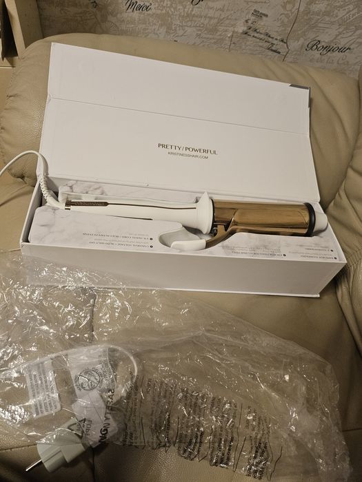 Kristin Ess 2  Професионална Маша