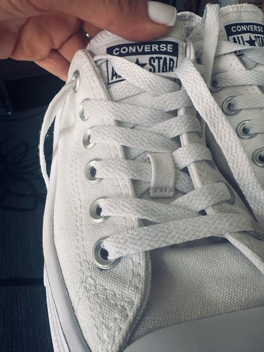 Дамски кецове Convers
