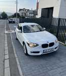 Bmw Seria 1 f20 Perfect Tehnic