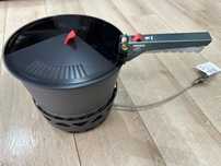 Aragaz portabil PRIMUS set de gatit vase nou