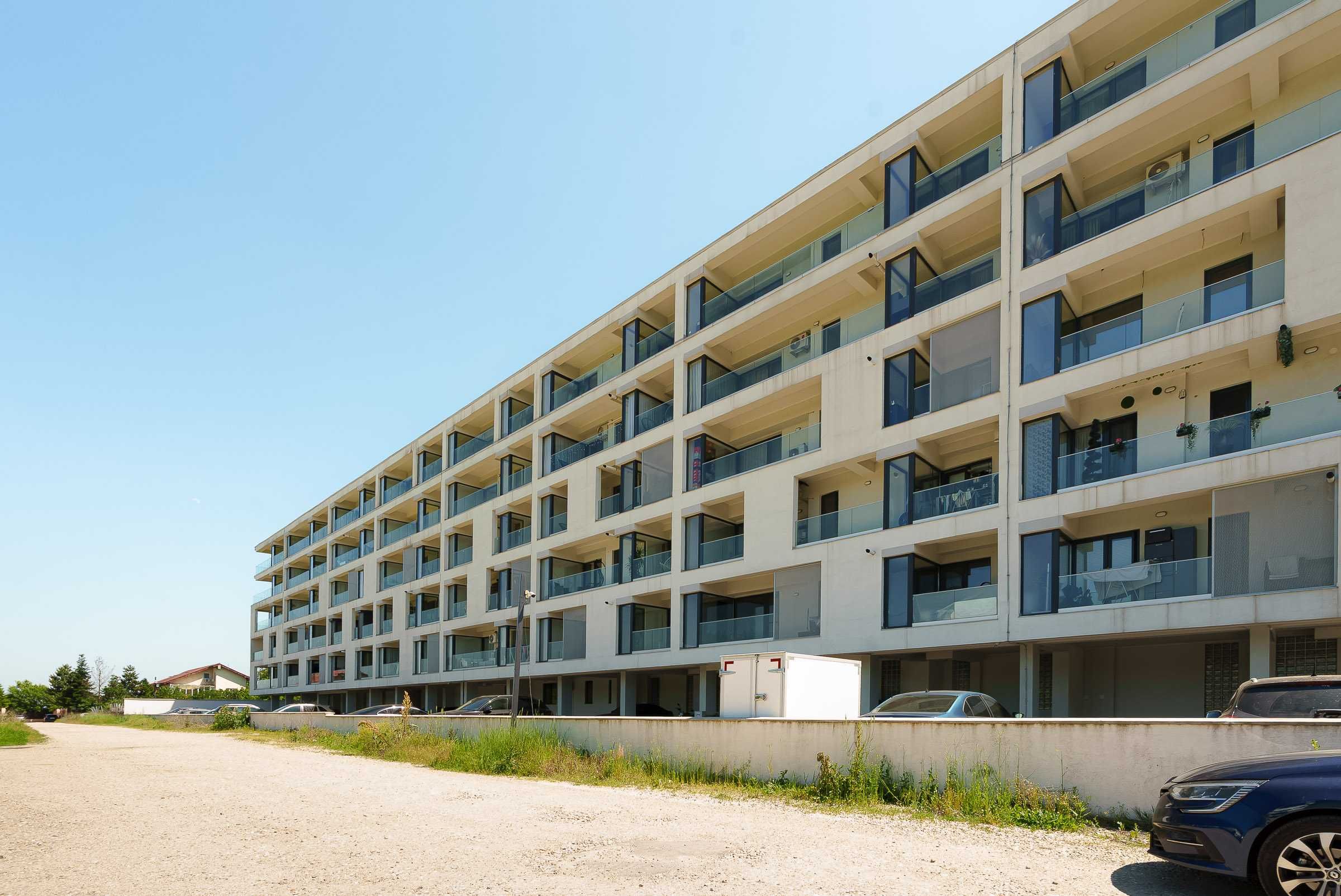 Apartament 2 Camere 68 mp + parcare ( Bulevardul Pipera )