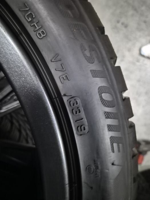 Jante BMW Seria 1,2,3 R17