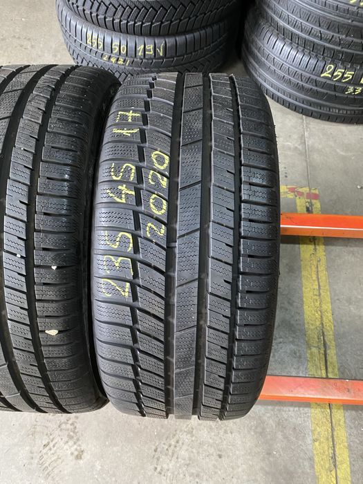 Anvelope iarna 235/45/17 Toyo Snowprox 235 45 17 R17