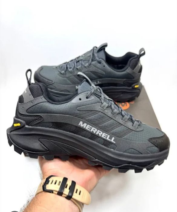 Merrell Gore-Tex Trekking
