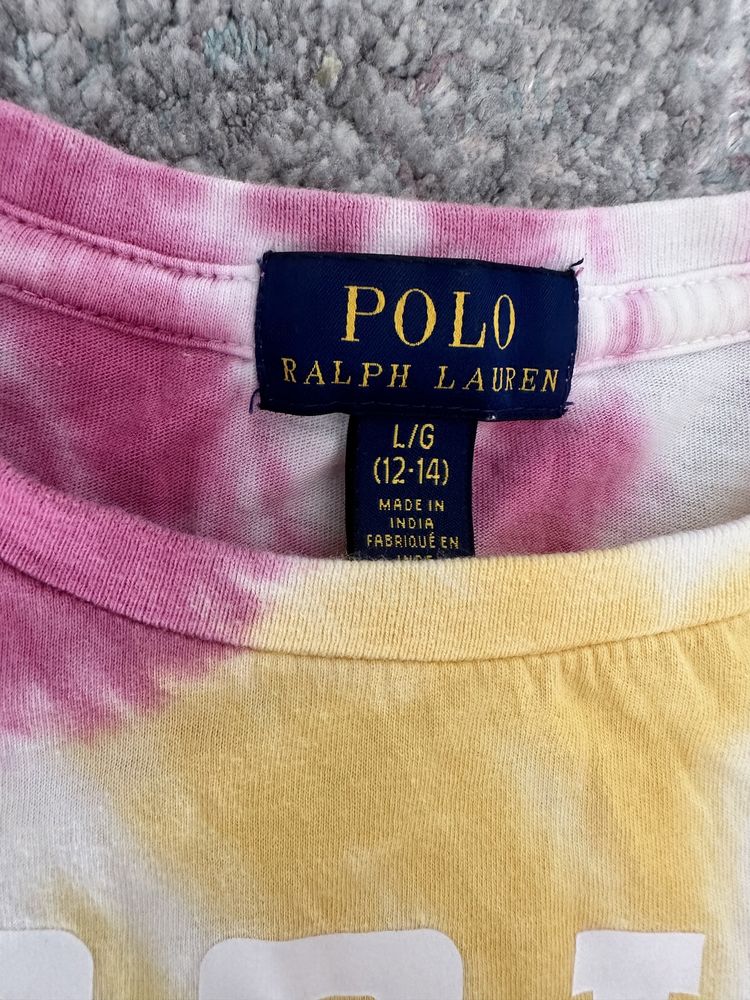 Tricou Ralph Lauren