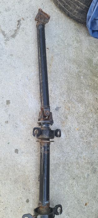 Cardan Mazda cx-7 motor 2.2 diesel 173cp,4×4,2006-2014