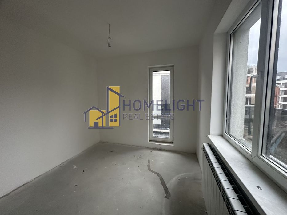 Продава се Тристаен апартамент в София, Малинова долина - 106 кв.м за 1990 €/кв.м - Снимка #8