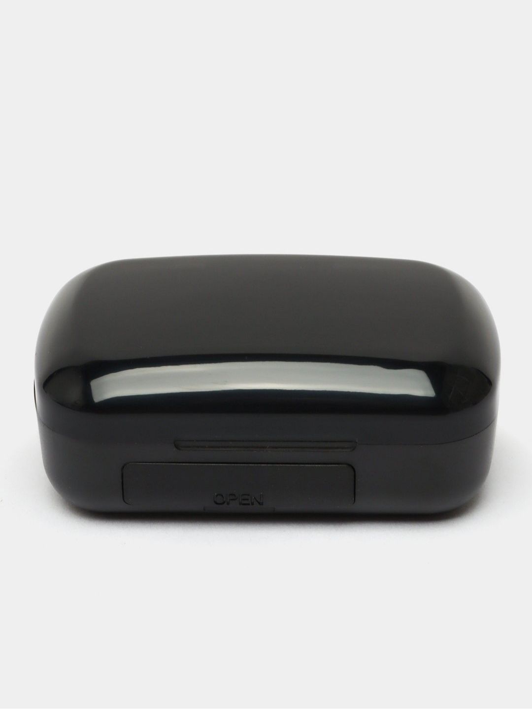 Simsiz Bluetooth M10 2000mA / soat Power bank bilan quloqchini  optim