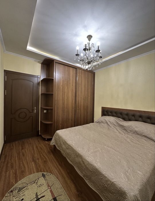 2в3/1/5 62м2 Карасу-1 / балкон 2*6 / все раздельно