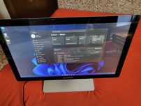Sistem All in One Lenovo 24 inch touchscreen
