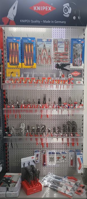 Clesti Knipex distribuitor autorizat