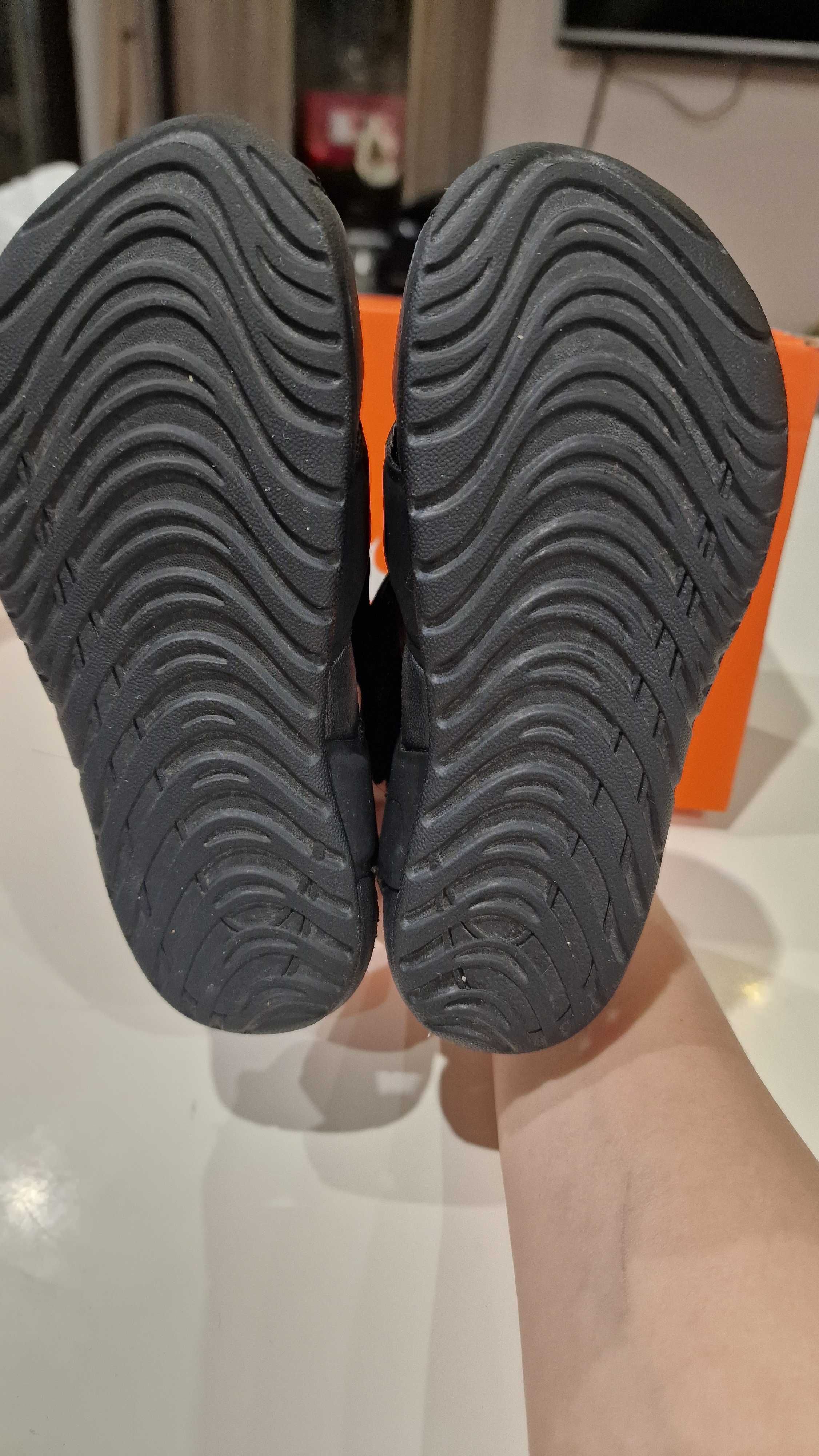 Детски сандали NIKE