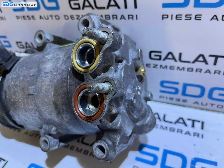 Compresor AC Aer Conditionat Ford C-Max 2 1.6 TDCI 2010 - 2018 Cod AP31-19D629-BA