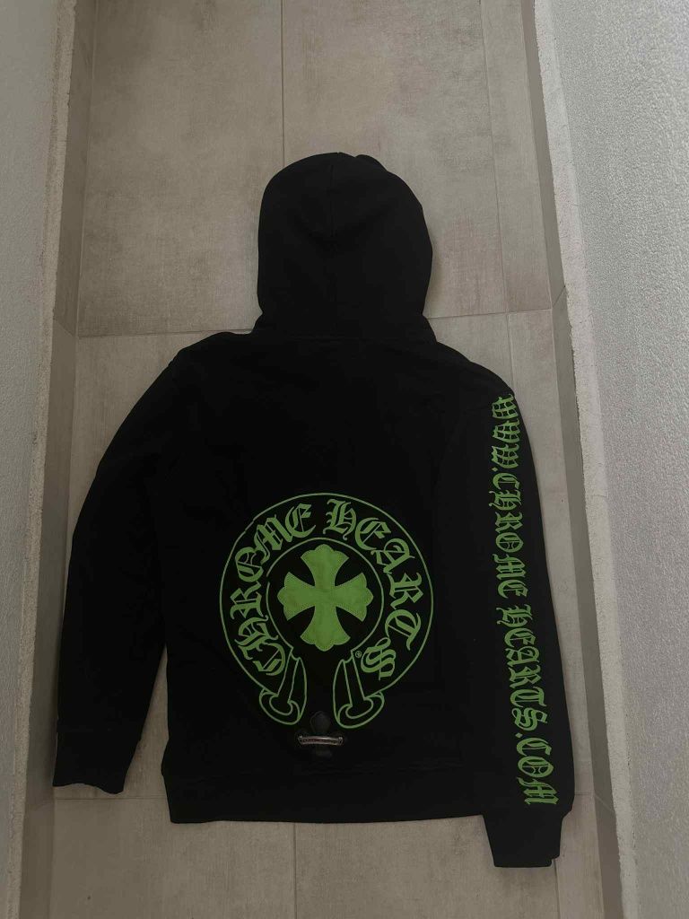 Chrome Hearts Hoodie