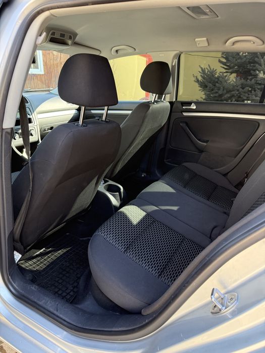 volkswagen golf VI rate / buy back / cash