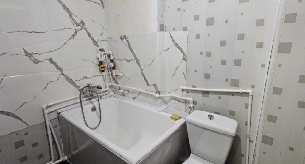 Срочно продаю свою квартиру 1в2 Водник Сувсоз SUVSOZ kvartira sotiladi