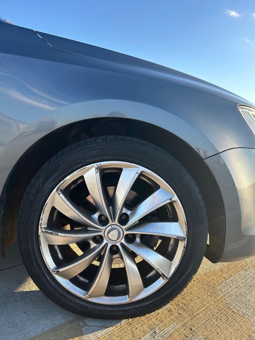 Volkswagen Jetta 1.2TSI COMFORTLINE