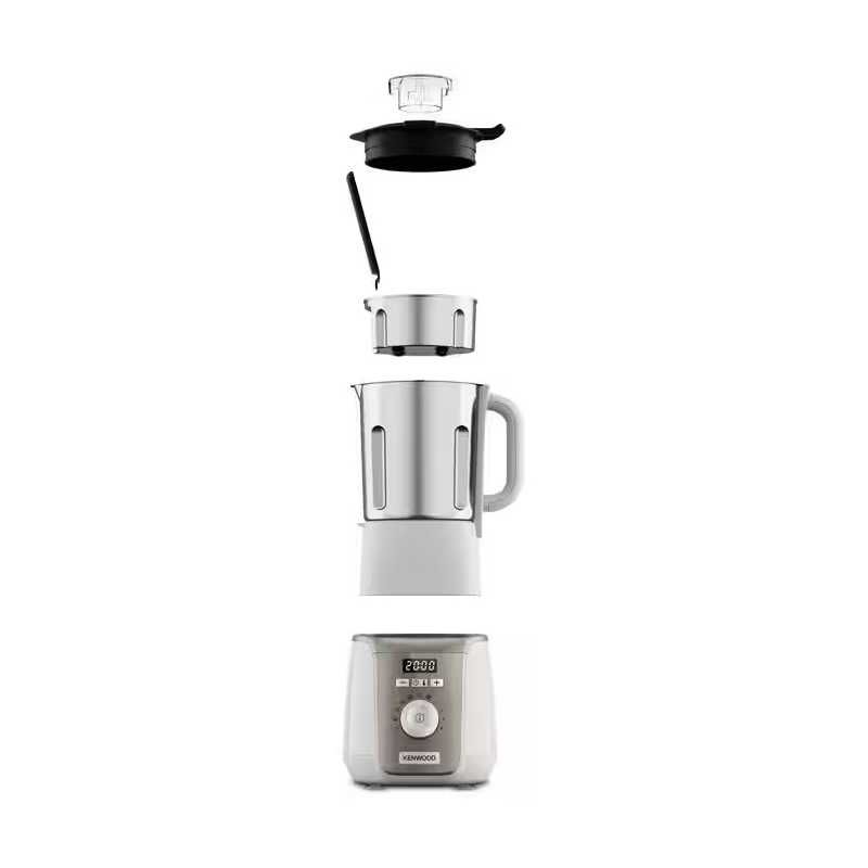 Блендер KENWOOD SOUP EASY cbl30.000cp
