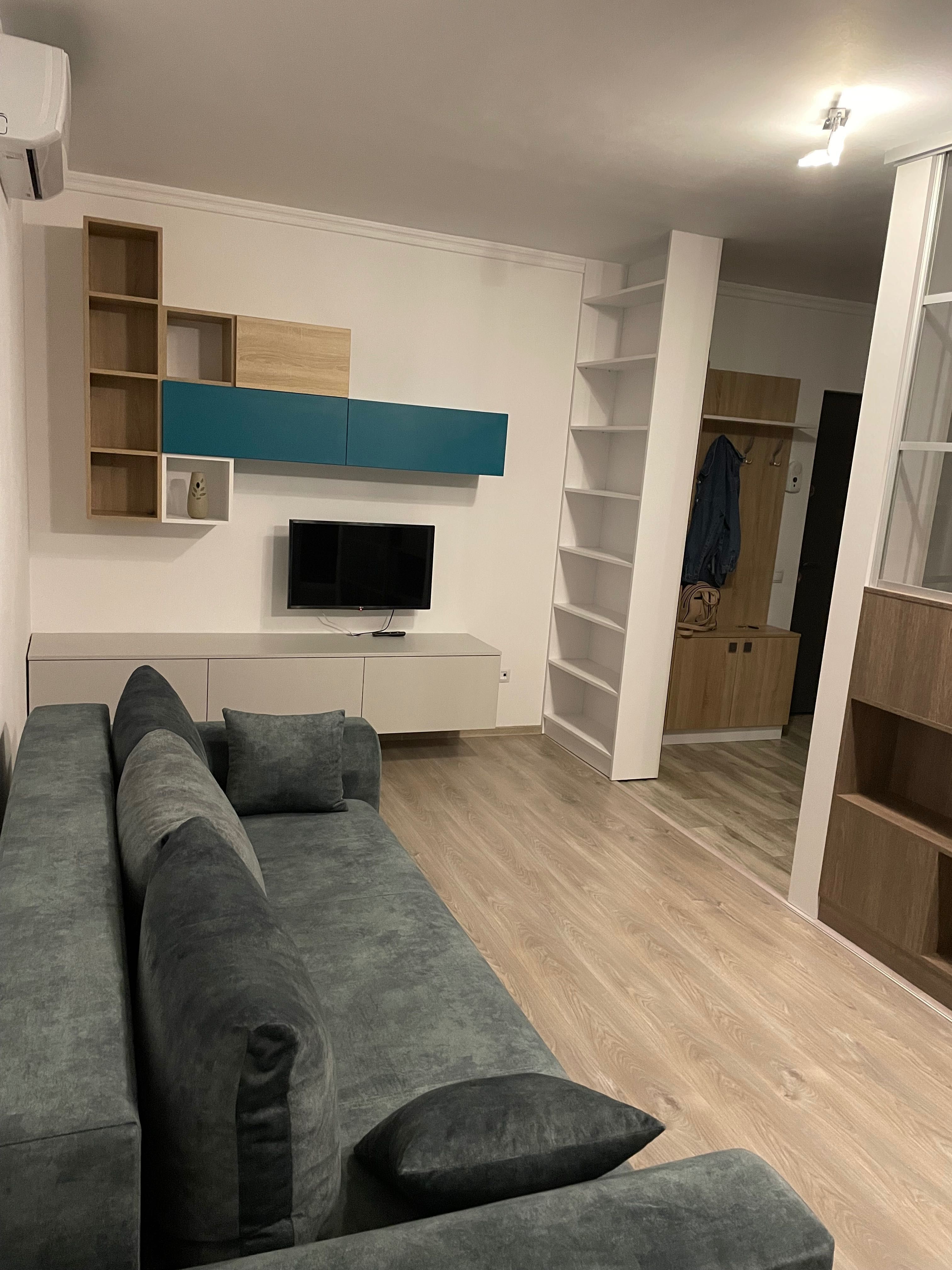 Apartament de închiriat