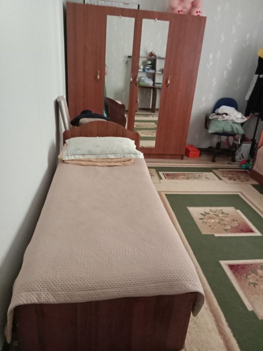 Комплект гарнитур