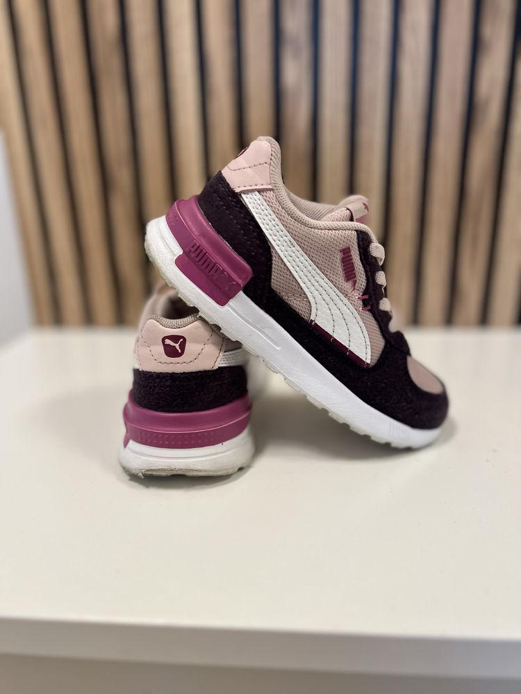 Детски маратонки puma 26 номер